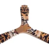 Wallaby Boomerangs Boomerang Enfant Tigre - ^ Cometas Y Bumeranes