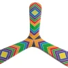 Wallaby Boomerangs Boomerang Enfant Zoulou - ^ Cometas Y Bumeranes