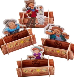 Haba Booom! - ^ Juegos De Mesa