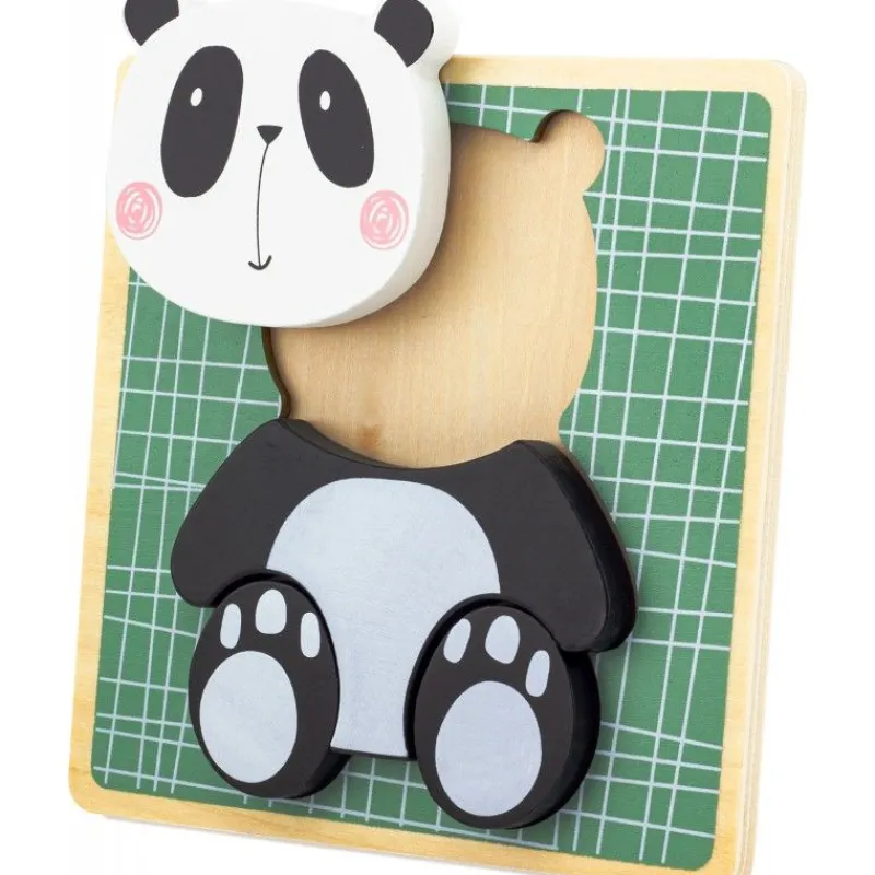 Ulysse Bosque De Minipuzzles - ^ Puzzles Para Niños