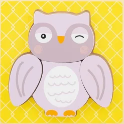 Ulysse Bosque De Minipuzzles - ^ Puzzles Para Niños