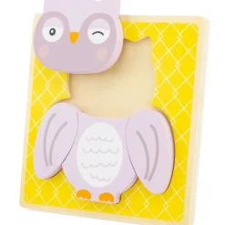 Ulysse Bosque De Minipuzzles - ^ Puzzles Para Niños