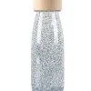 Petit Boum Botella Flotante De Plata - ^ Juguetes Para El Aprendizaje Temprano Y La Motricidad