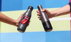 Les Artistes Paris Botella Isotermica French Kiss 500Ml - ^ Botellas Y Bolsas Isotérmicas