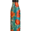 Les Artistes Paris Botella Isotermica Peonias 500Ml - ^ Botellas Y Bolsas Isotérmicas