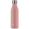 Les Artistes Paris Botella Isotermica Pink 500Ml - ^ Botellas Y Bolsas Isotérmicas