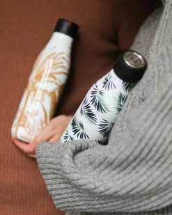 Les Artistes Paris Botella Isotermica Seychelles 500Ml - ^ Botellas Y Bolsas Isotérmicas