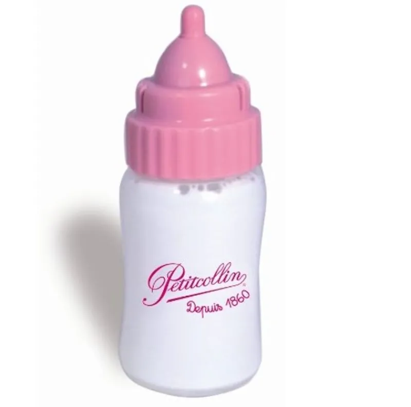 Vilac Botella Magica Con Ruido - ^ Muñecas, Muñecos, Bañadores