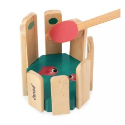 Janod Box Juegos Educativos 36 Meses - ^ Juegos De Equilibrio Y Motricidad