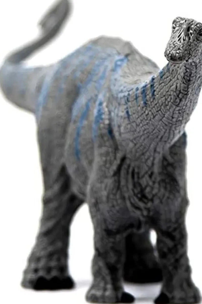 Schleich Brontosaure - ^ Dinosaurios