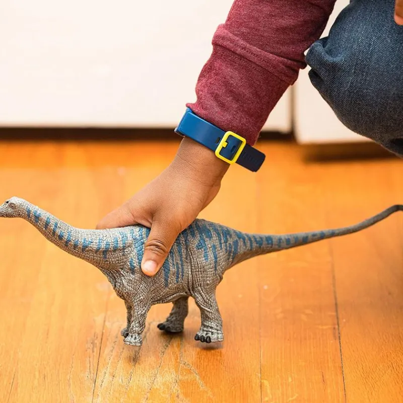 Schleich Brontosaure - ^ Dinosaurios