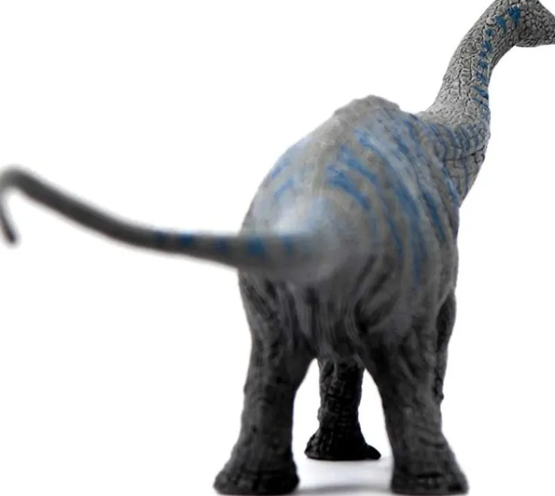 Schleich Brontosaure - ^ Dinosaurios