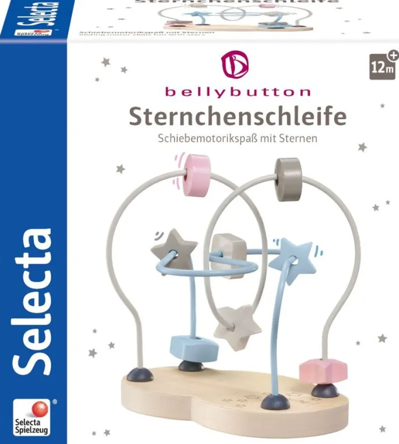 Selecta Bucle De Estrellas - ^ Ábacos Y Bucles
