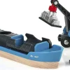 Brio Buque Portacontenedores - ^ Locomotoras, Vagones Y Trenes Brio