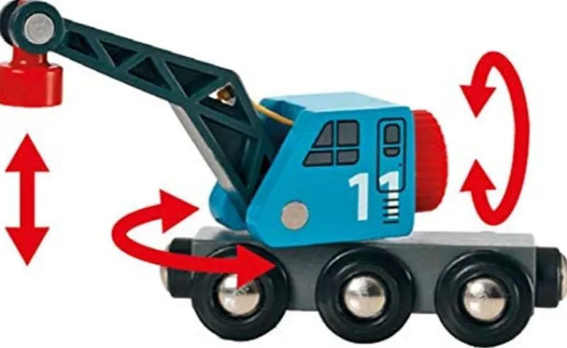 Brio Buque Portacontenedores - ^ Locomotoras, Vagones Y Trenes Brio
