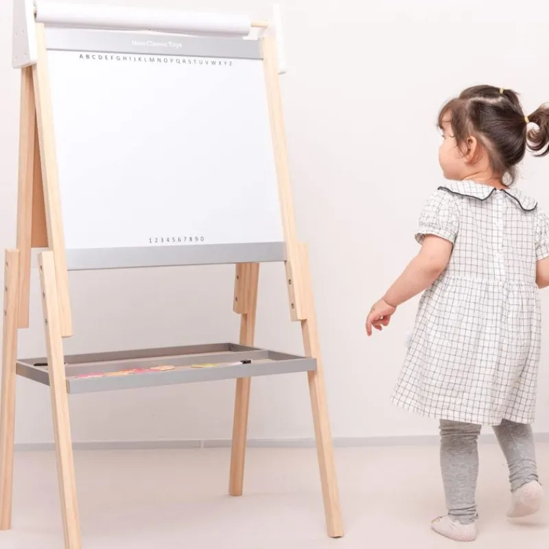 New Classic Toys Caballete All-In-1 - ^ Cuadros, Caballetes...