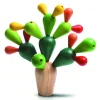 Plan Toys Cactus Mikado - ^ Juegos De Habilidad