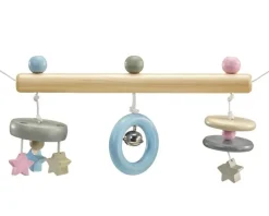 Selecta Cadena De Estrella Para Cochecito - ^ Accesorios Para Cochecitos
