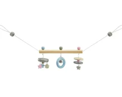 Selecta Cadena De Estrella Para Cochecito - ^ Accesorios Para Cochecitos