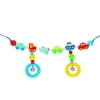 Heimess Cadena Del Cochecito Del Vehiculo - ^ Accesorios Para Cochecitos