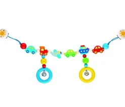 Heimess Cadena Del Cochecito Del Vehiculo - ^ Accesorios Para Cochecitos