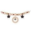 Goki Cadenita De Cochecito Ambar - ^ Accesorios Para Cochecitos