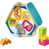 Selecta Caja Con Forma De Sortino - ^ Cajas De Forma