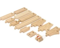 Brio Caja De Inicio - ^ Rutas Del Tren Brio