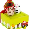 Small foot company Caja De Música Granja - ^ Cajas De Música