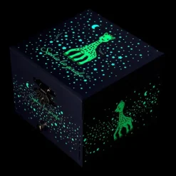 Trousselier Caja De Música Sophie The Giraffe Milky Way - ^ Cajas De Música