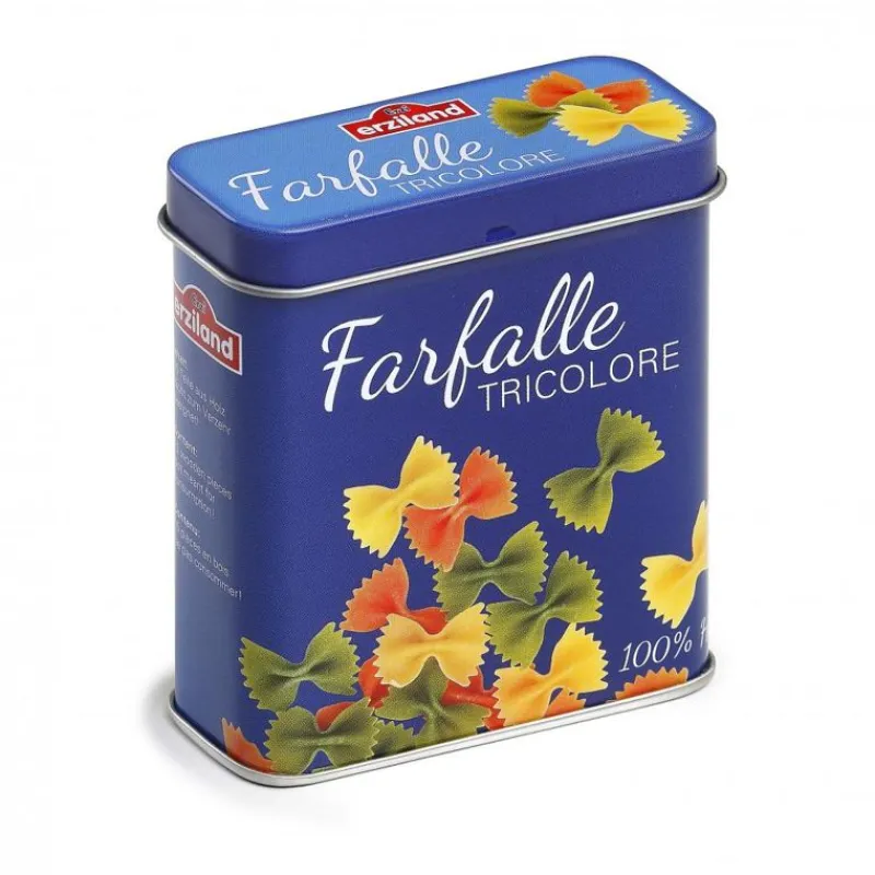 Erzi Caja De Pasta Farfalle - ^ La Cocina, El Tendero...