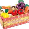 Legler Caja De Verduras - ^ La Cocina, El Tendero...