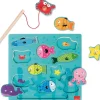Goula Caja Magnetica De Pesca - ^ Juegos De Pesca