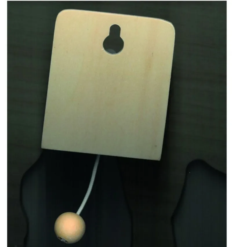 Egmont Toys Caja Músical De Pared Estrella - ^ Cajas De Música