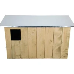Esschert Design Caja Nido Para Lechuza Comun - ^ Cajas Nido Y Comederos Para Animales