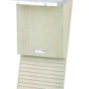 Esschert Design Caja Nido Para Murcielagos - ^ Cajas Nido Y Comederos Para Animales