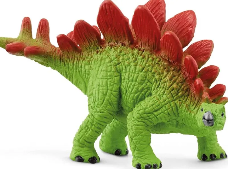 Schleich Calendario De Adviento Dinosaurios - Multicolor - ^ Dinosaurios