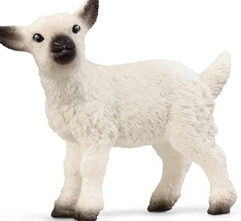 Schleich Calendario De Adviento Farm World - Multicolor - ^ Granja, Safari Y Caballos