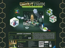 Ravensburger Calendario De Adviento Gravitrax - ^ Circuitos Y Toboganes De Bolas