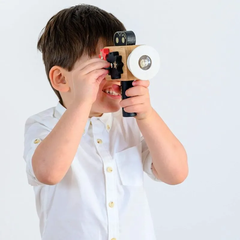 Le Toy Van Camara De Hollywood - ^ Teatro Y Marionetas