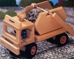 Fagus Camion Contenedor - ^ Grúas, Tractores, Aviones...