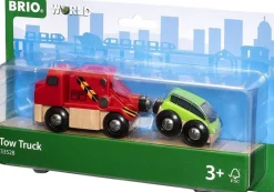 Brio Camion De Remolque - ^ Locomotoras, Vagones Y Trenes Brio