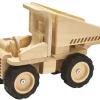 Plan Toys Camion Volquete - Edicion Para Coleccionistas - ^ Coches, Camiones...