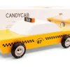 Candylab Toys Candycab - Taxi Jaune - ^ Coches, Camiones...