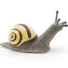 Papo Caracol Del Bosque - ^ Animales Salvajes