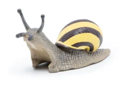 Papo Caracol Del Bosque - ^ Animales Salvajes