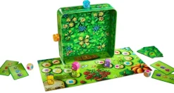 Haba Caracoles ... Preparado Para Salir? Adelante! - ^ Juegos De Mesa