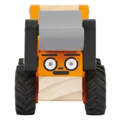 Small foot company Cargador Frontal - ^ Grúas, Tractores, Aviones...