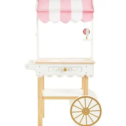 Le Toy Van Carrito De Te Y Caramelos - ^ La Cocina, El Tendero...