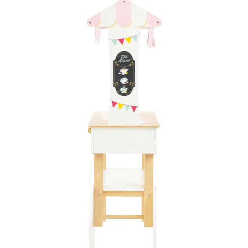 Le Toy Van Carrito De Te Y Caramelos - ^ La Cocina, El Tendero...